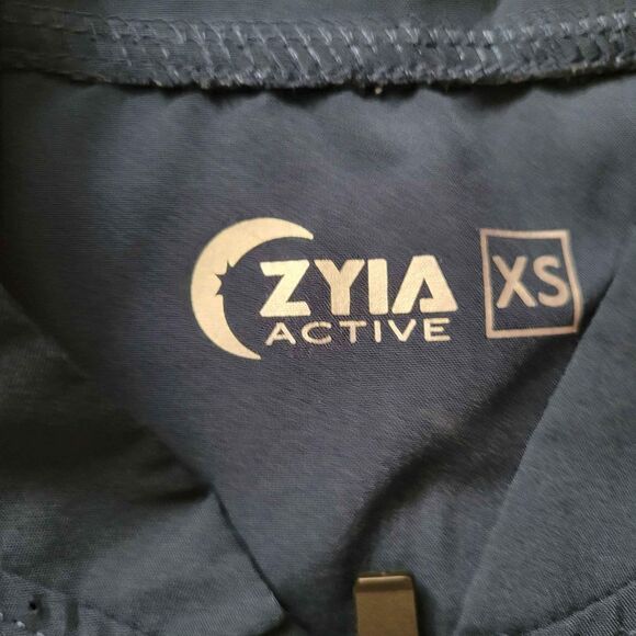Women's XS ZYIA Active jacket - Picture 3 of 4